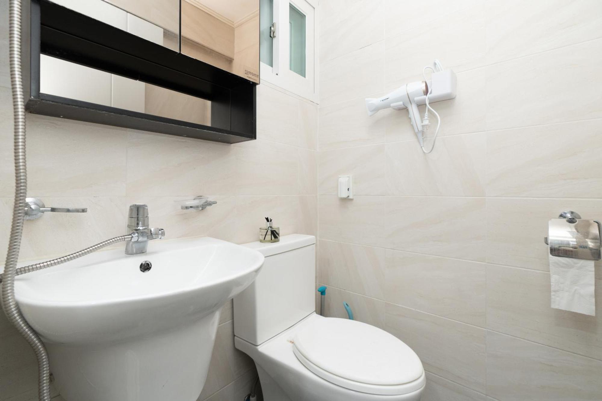 Apartment Sinchon